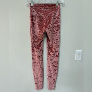 Lululemon Leggings RARE